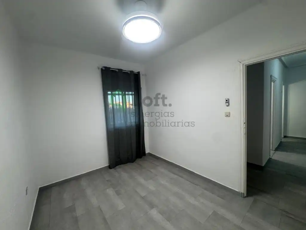 Piso de 80 m² en Badajoz