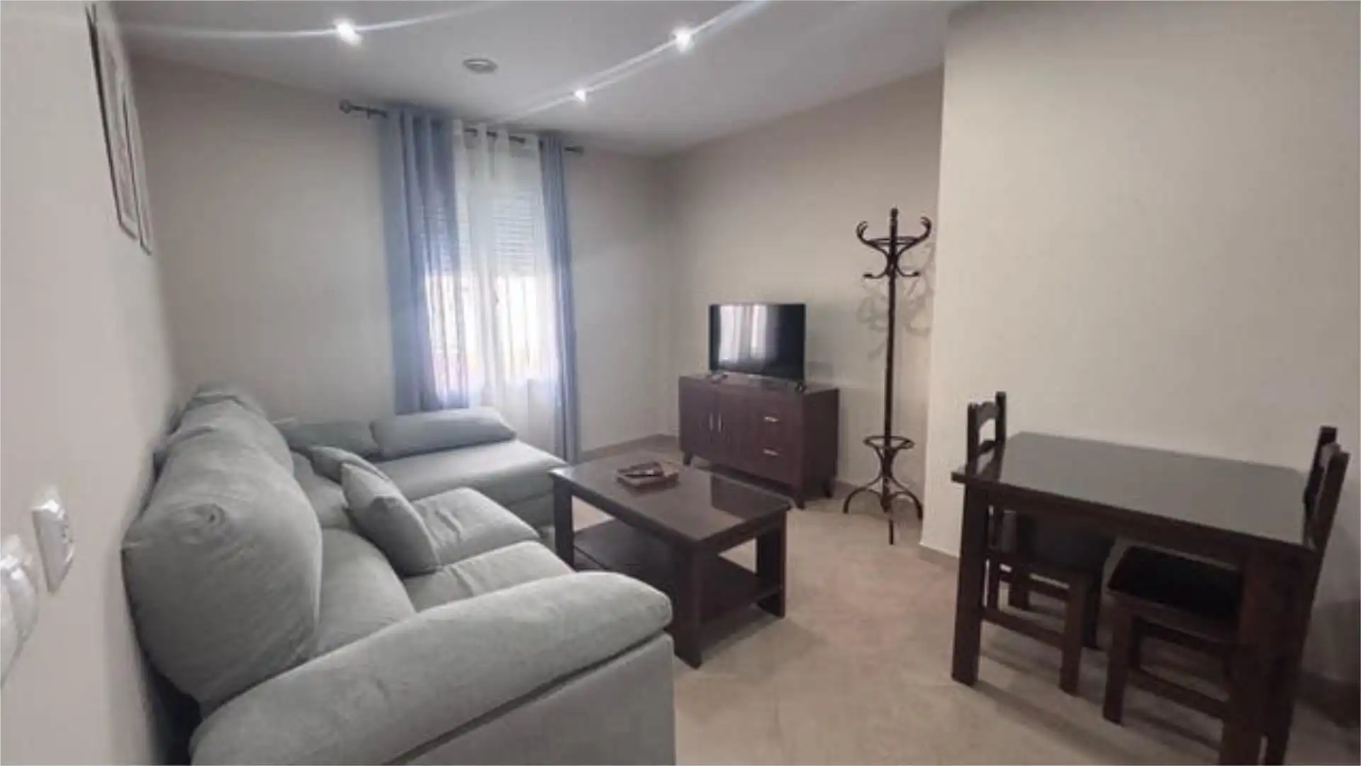 Piso de 65 m² en La Carlota