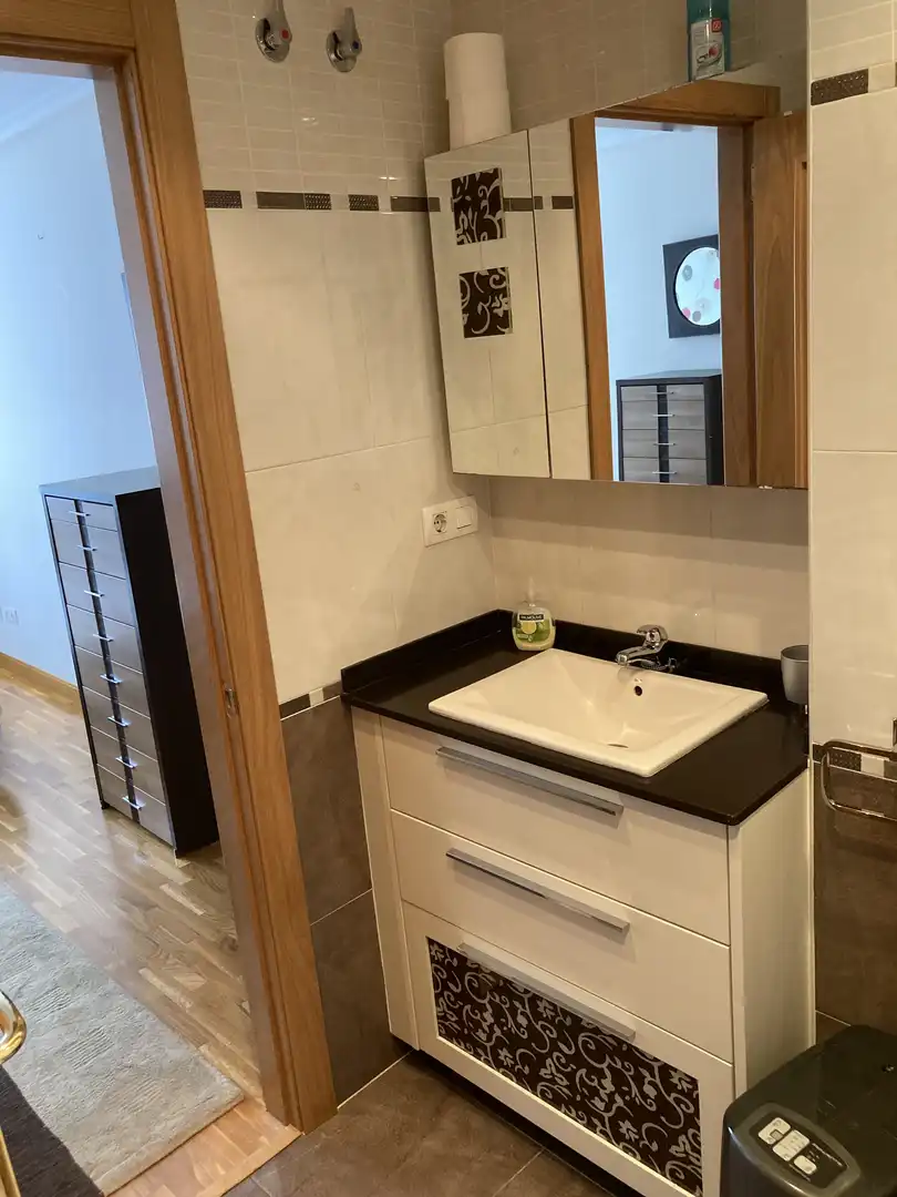 Piso de 98 m² en Oviedo