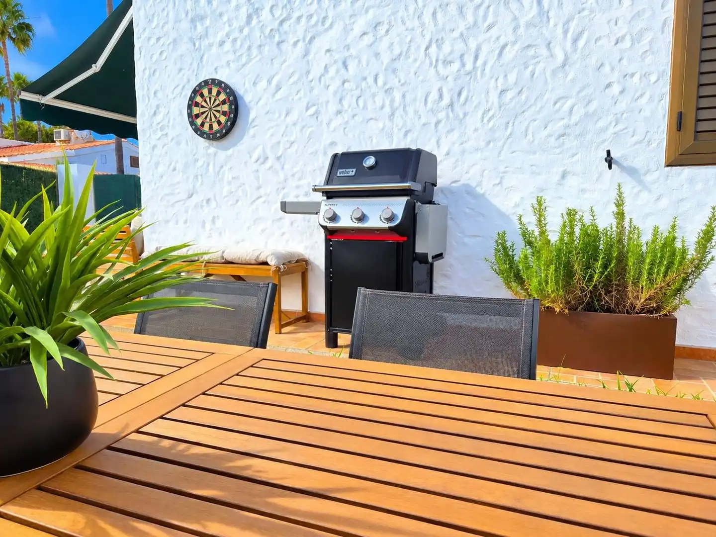 Casa de 50 m² a San Bartolomé de Tirajana