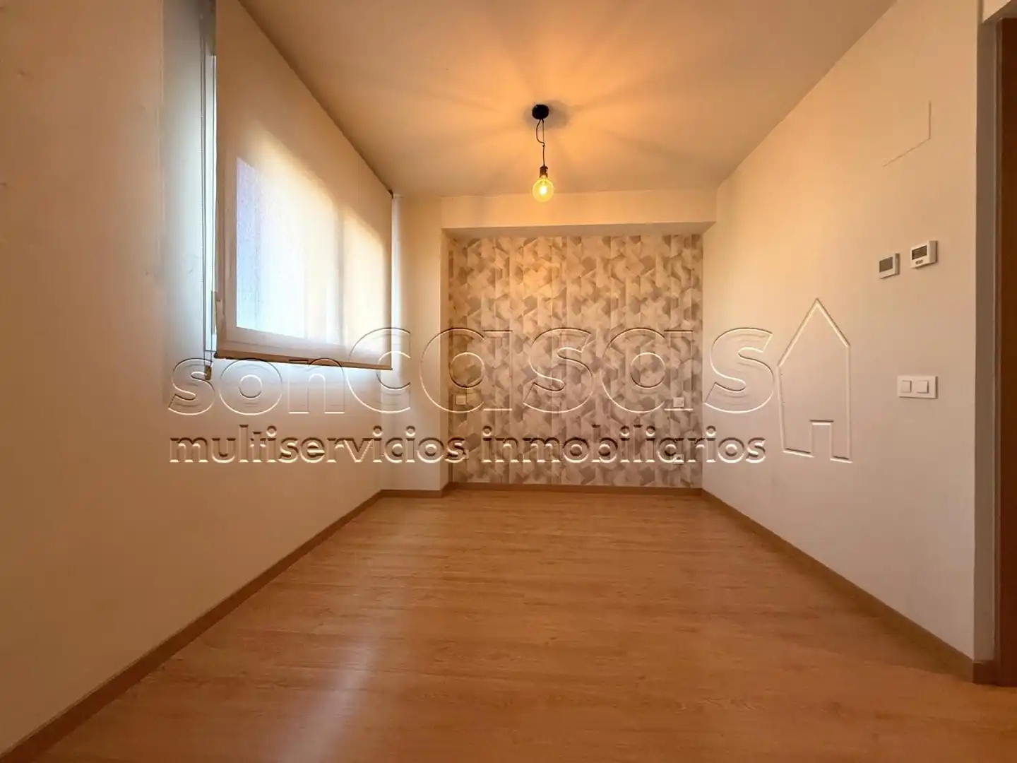 Pis de 122 m² a Madrid
