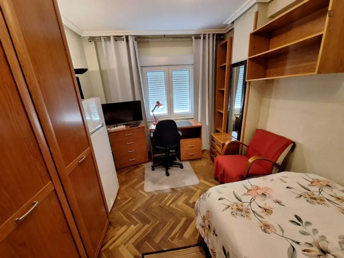 Habitación en alquiler, Salamanca