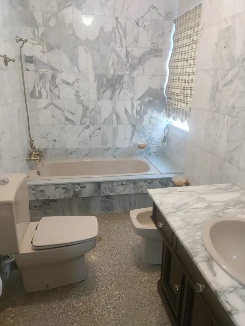 Piso de 144 m² en Lugo