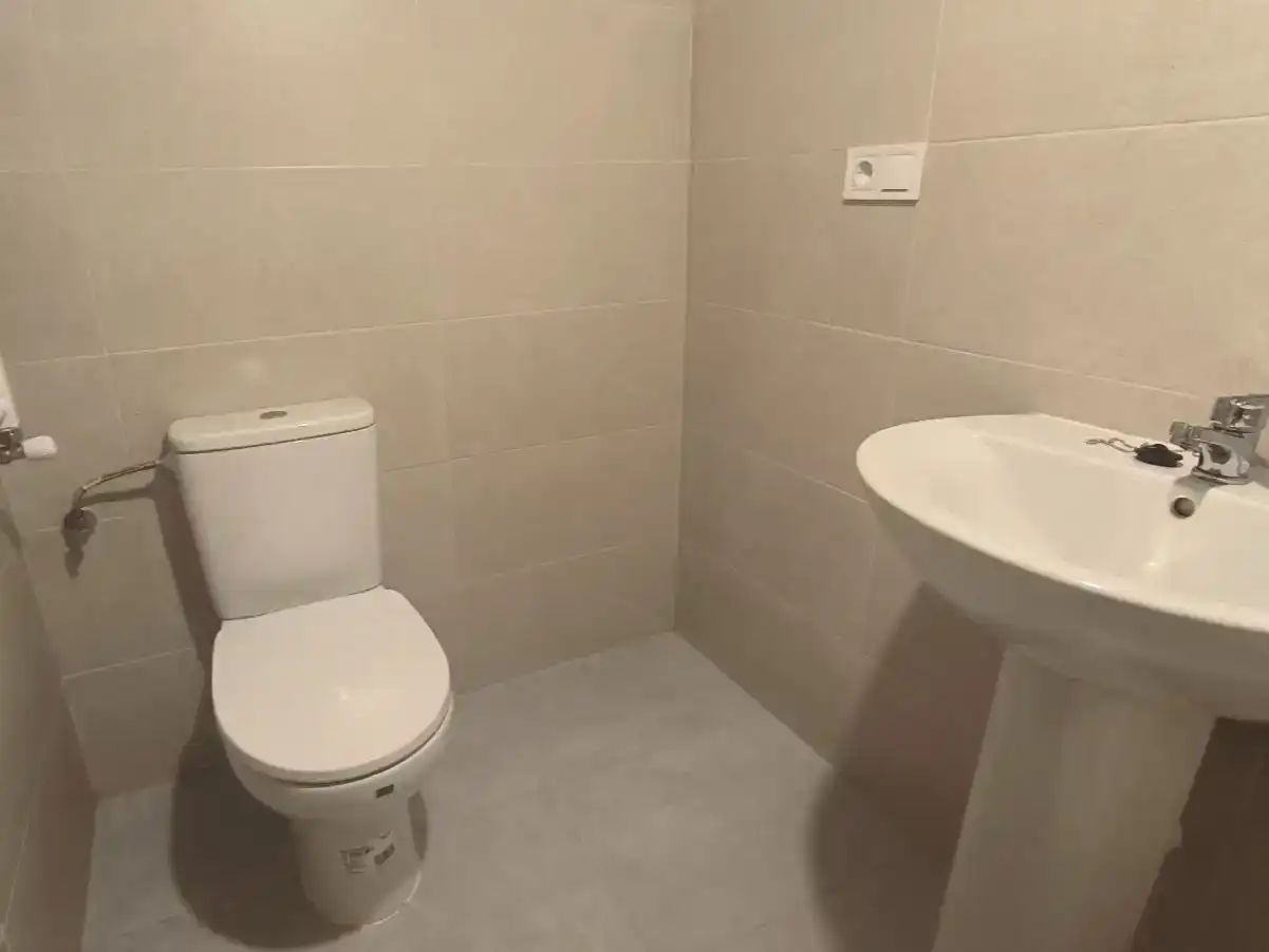 Habitación 90 m², Salamanca