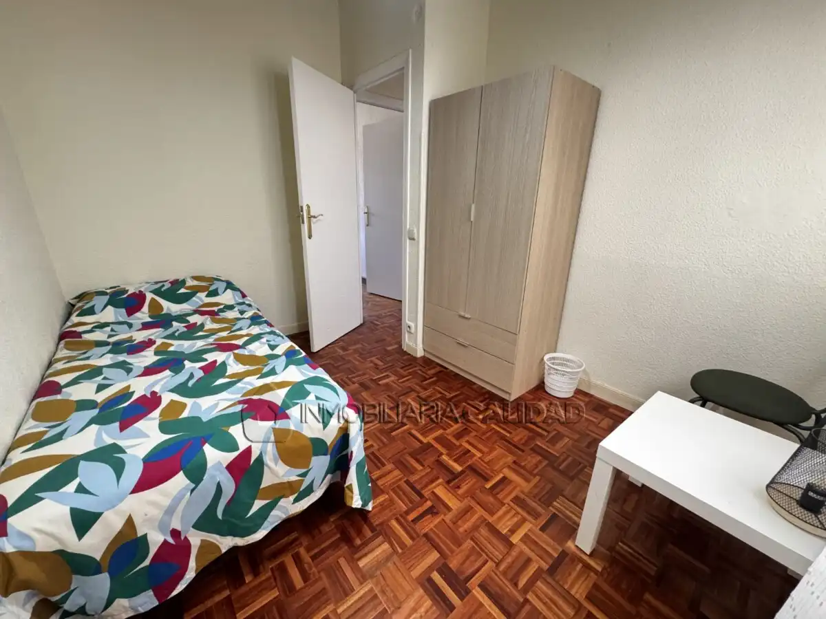 Pis de 110 m² a Burgos