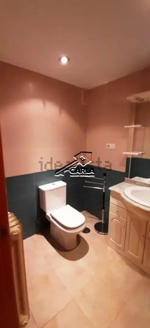 Appartement 95 m² à Salamanque