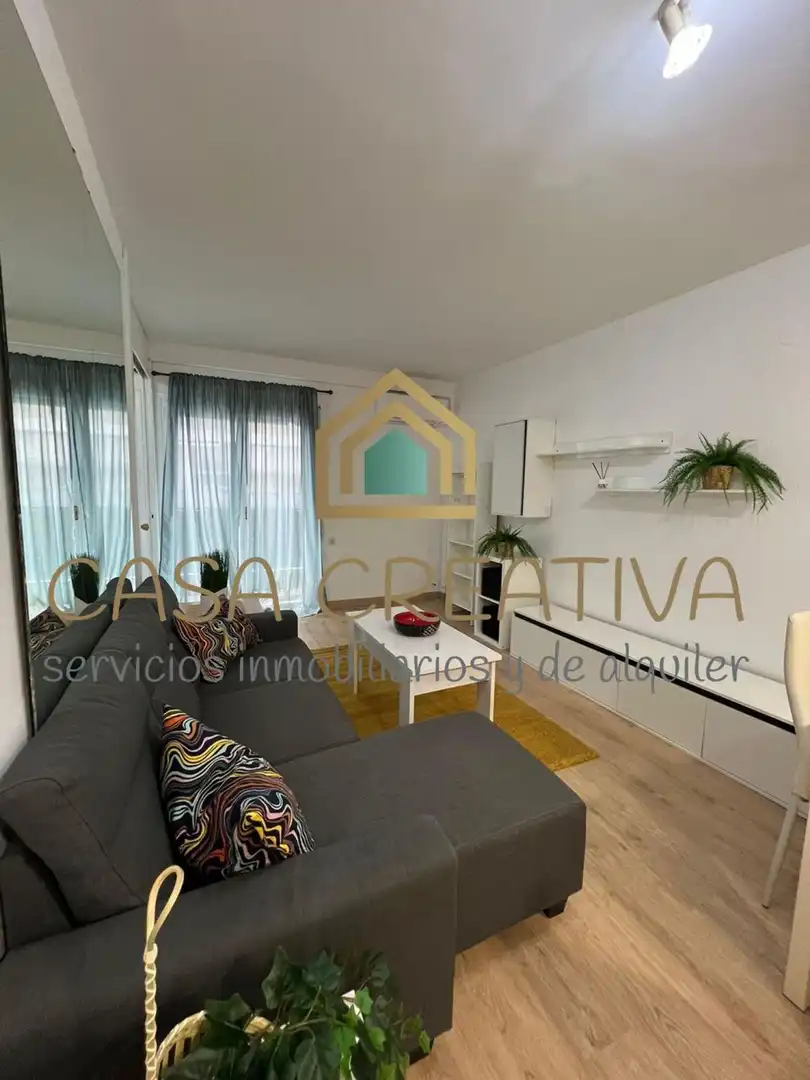 Pis de 60 m² a València