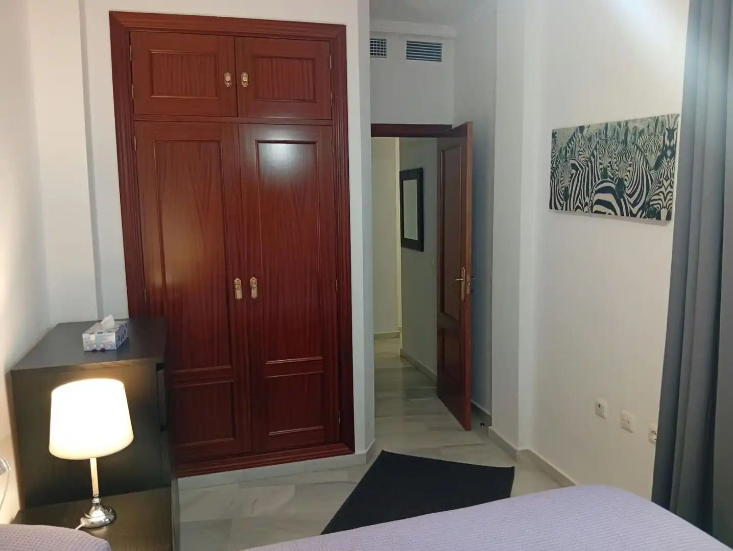 Appartamento 80 m² a Málaga