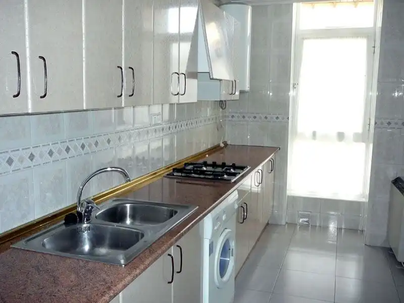 Piso de 80 m² en Alcázar de San Juan
