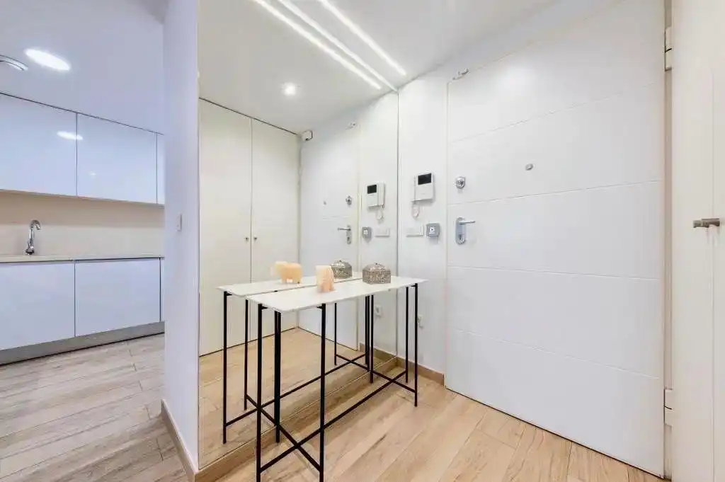 Piso de 210 m² en Finestrat