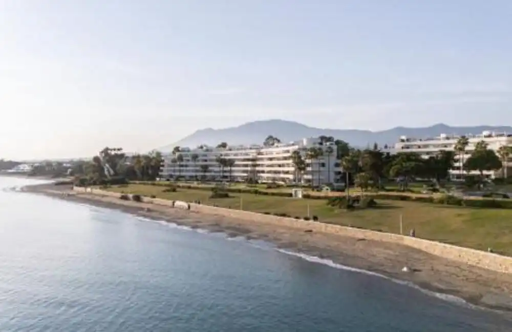 Pis de 161 m² a Estepona