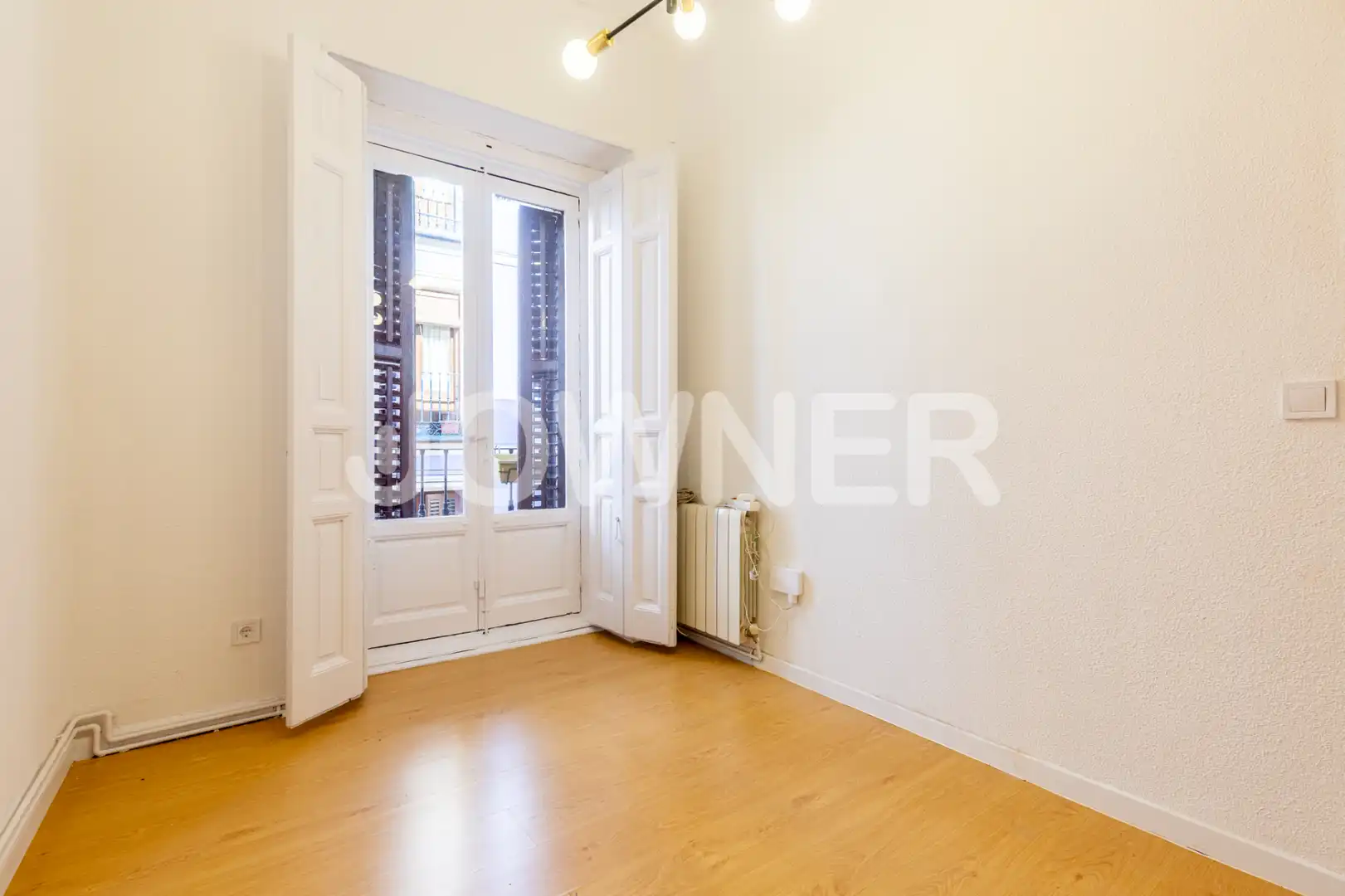 Pis de 82 m² a Madrid