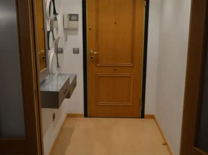 Pis de 70 m² a València