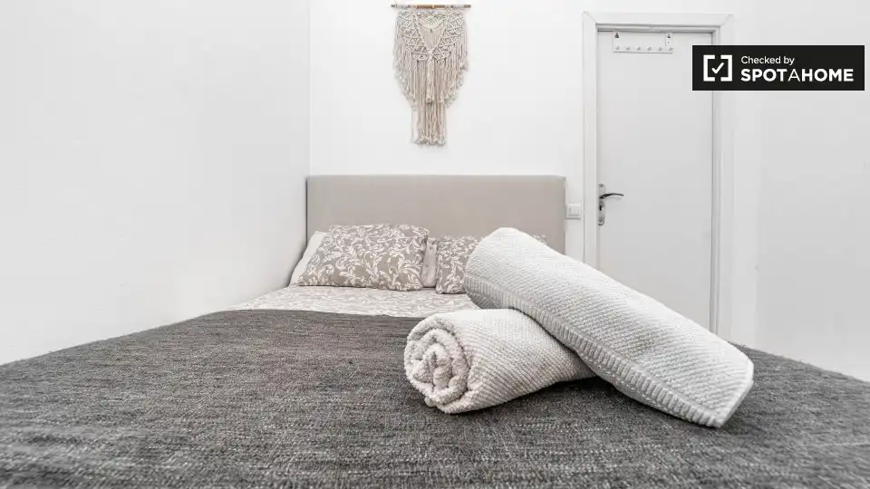 Habitación en alquiler, Barcelona