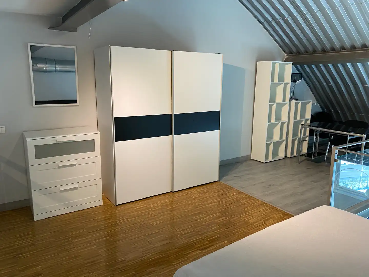 Pis de 72 m² a Alcalá de Henares