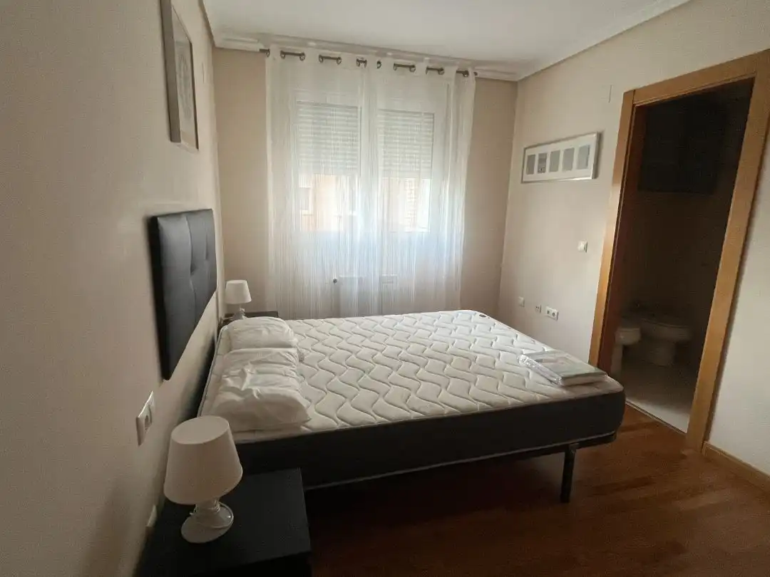 Pis de 90 m² a Albacete