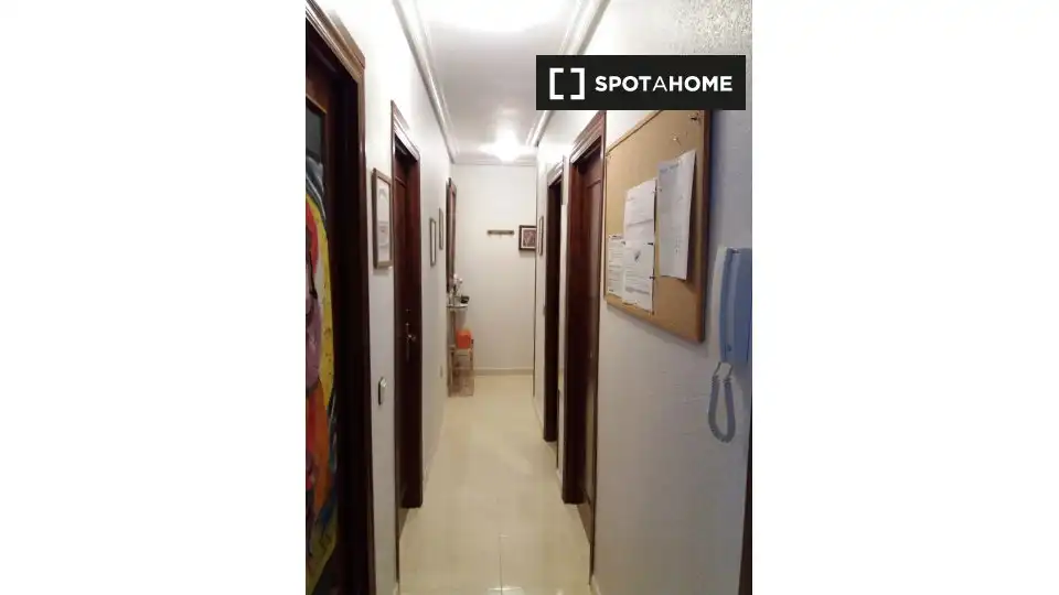 Habitación en alquiler, Murcia