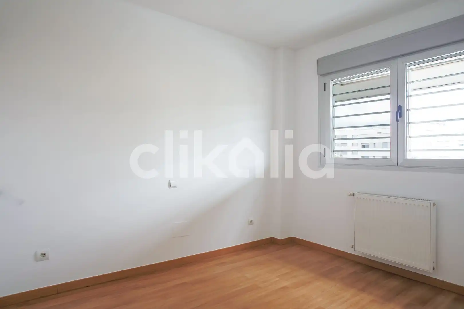 Piso de 116 m² en Móstoles