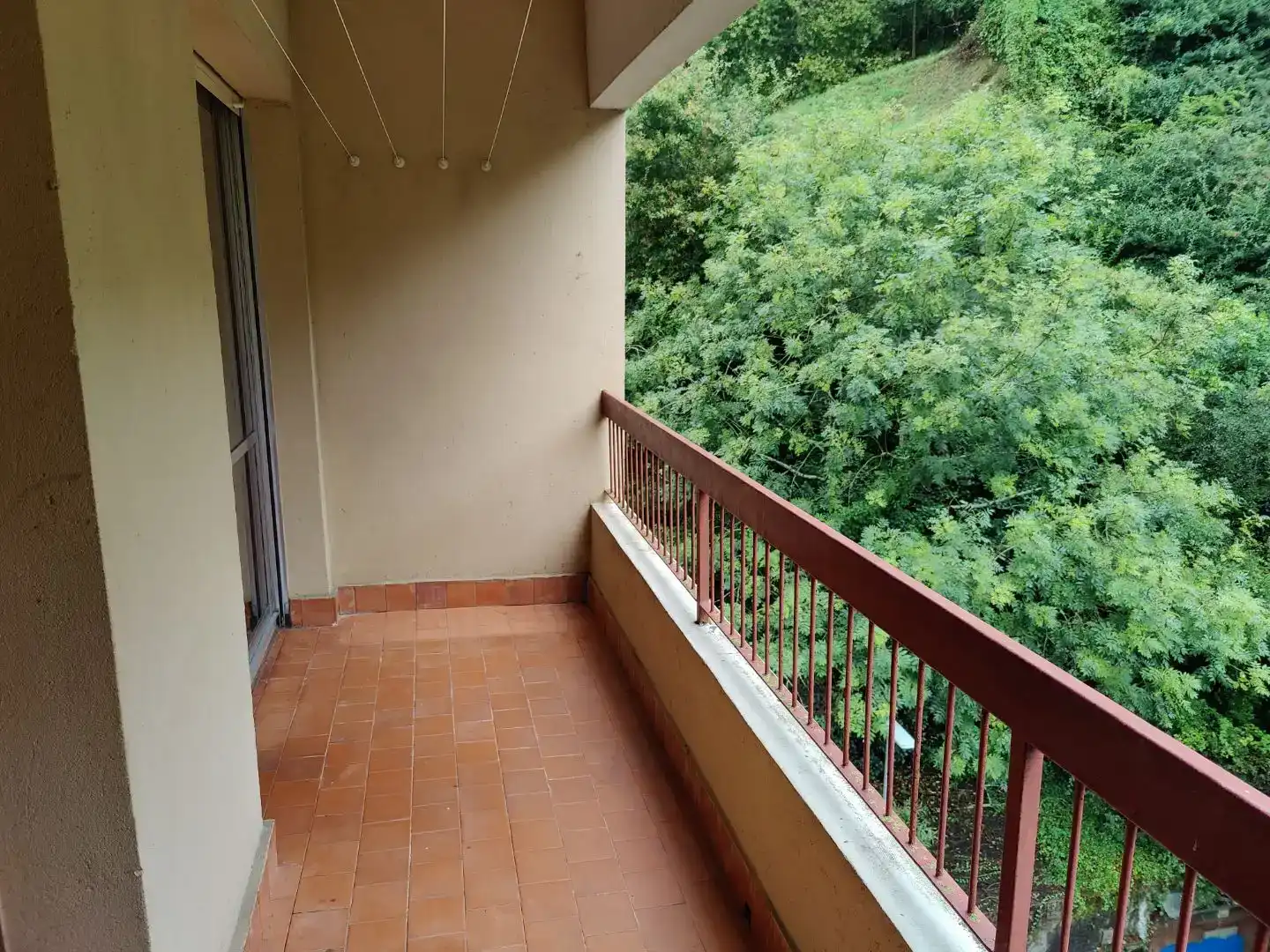 Piso de 69 m² en San Sebastián