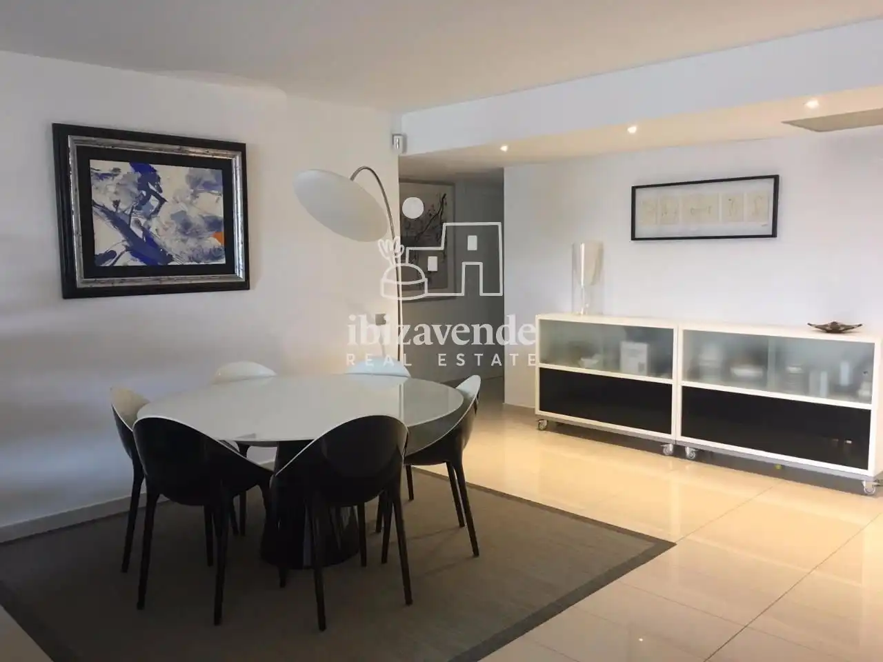 Piso de 188 m² en Ibiza