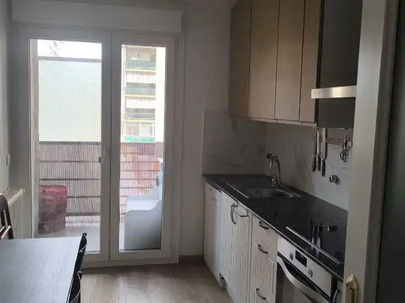 Piso de 135 m² en Logroño