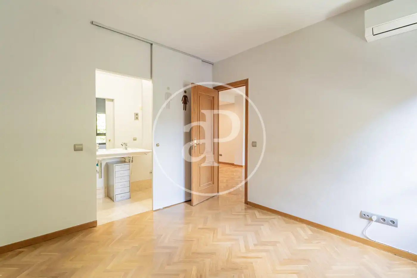 Piso de 70 m² en Madrid