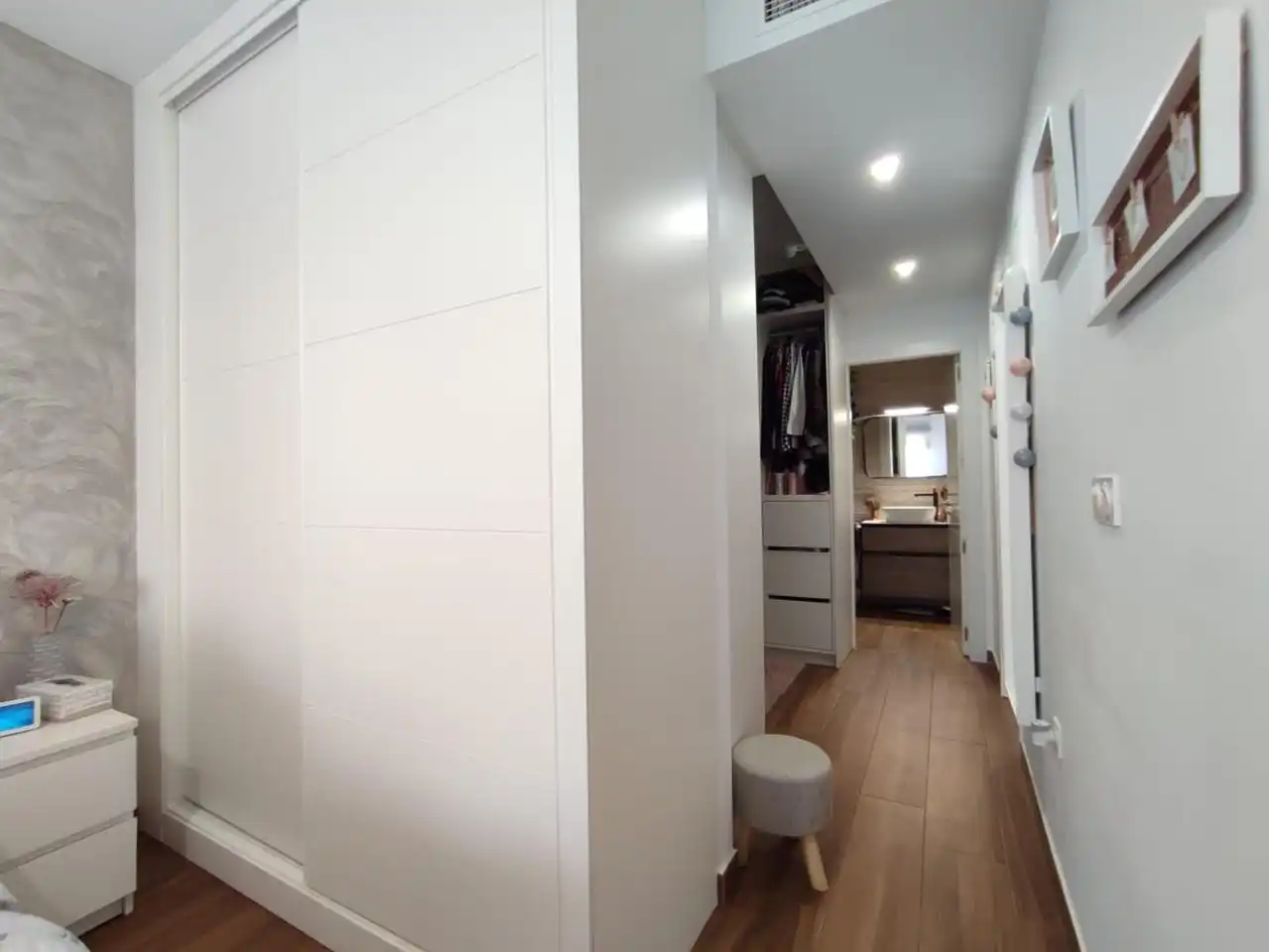 Piso de 113 m² en Albacete
