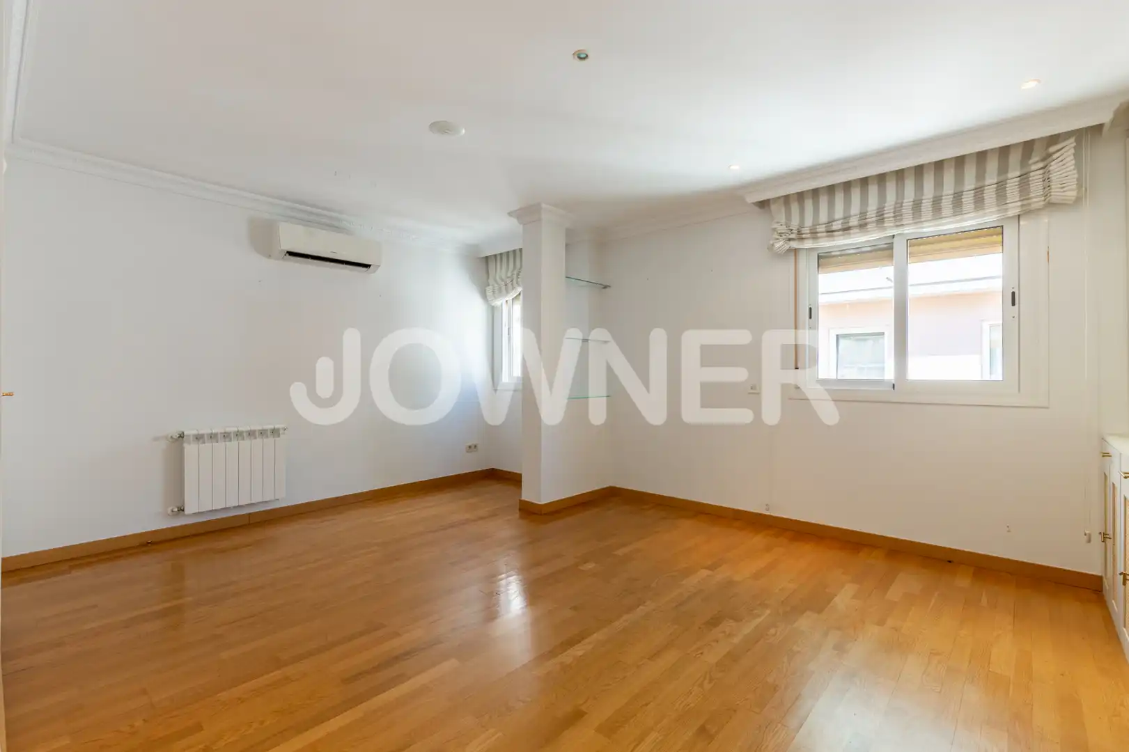 Piso de 110 m² en Madrid