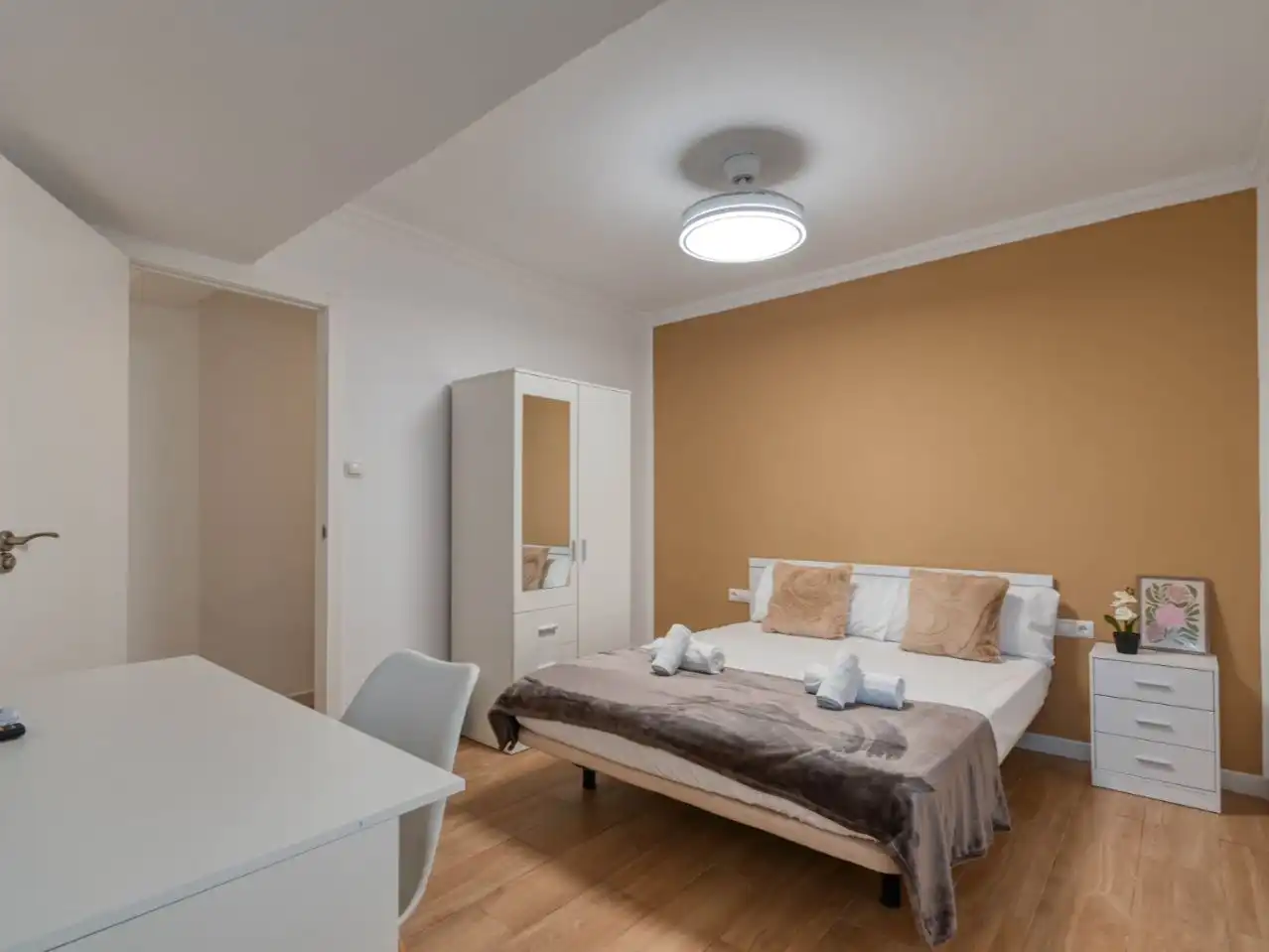 Habitació de lloguer, Alacant