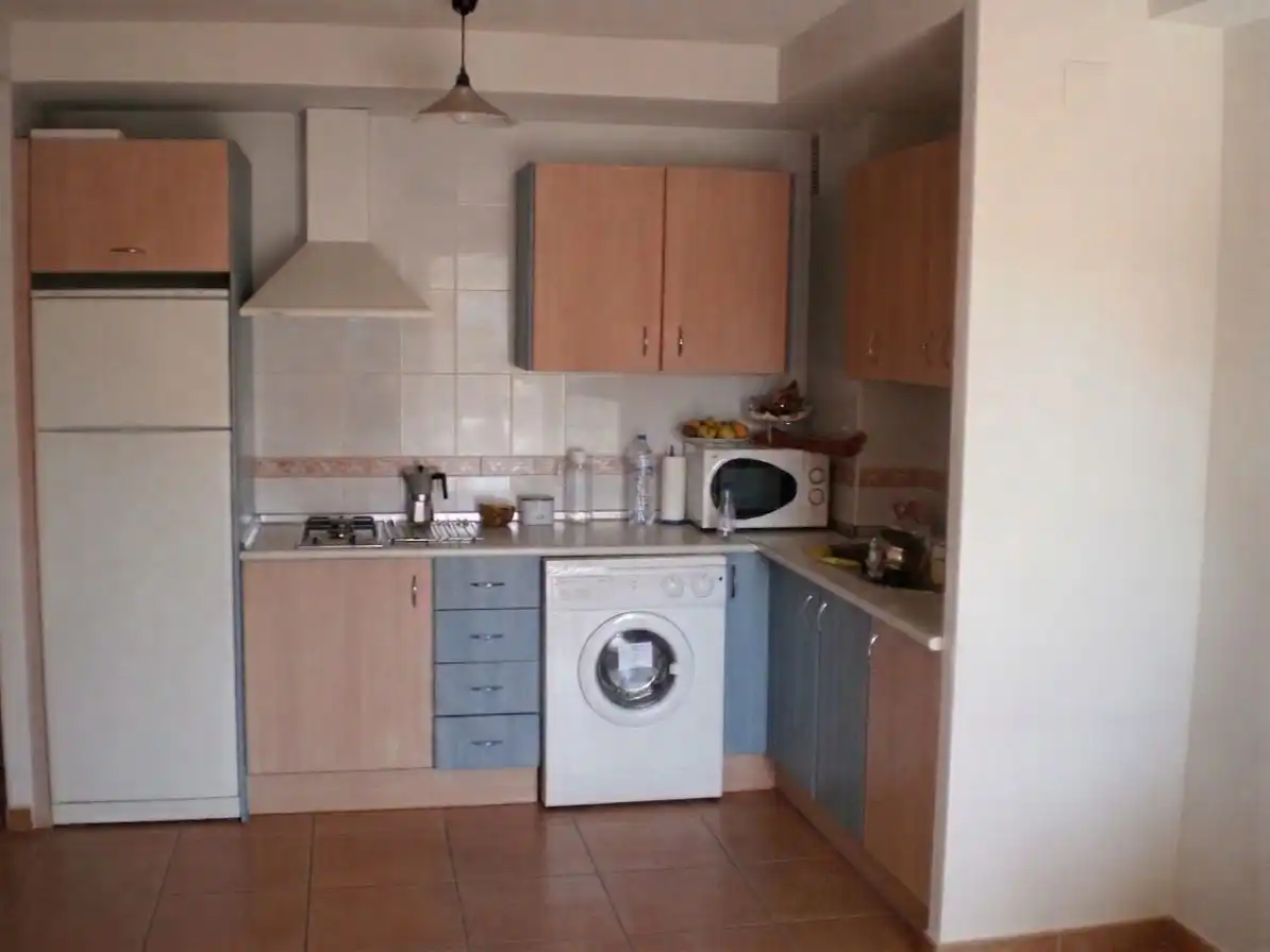 Piso de 72 m² en Torrox