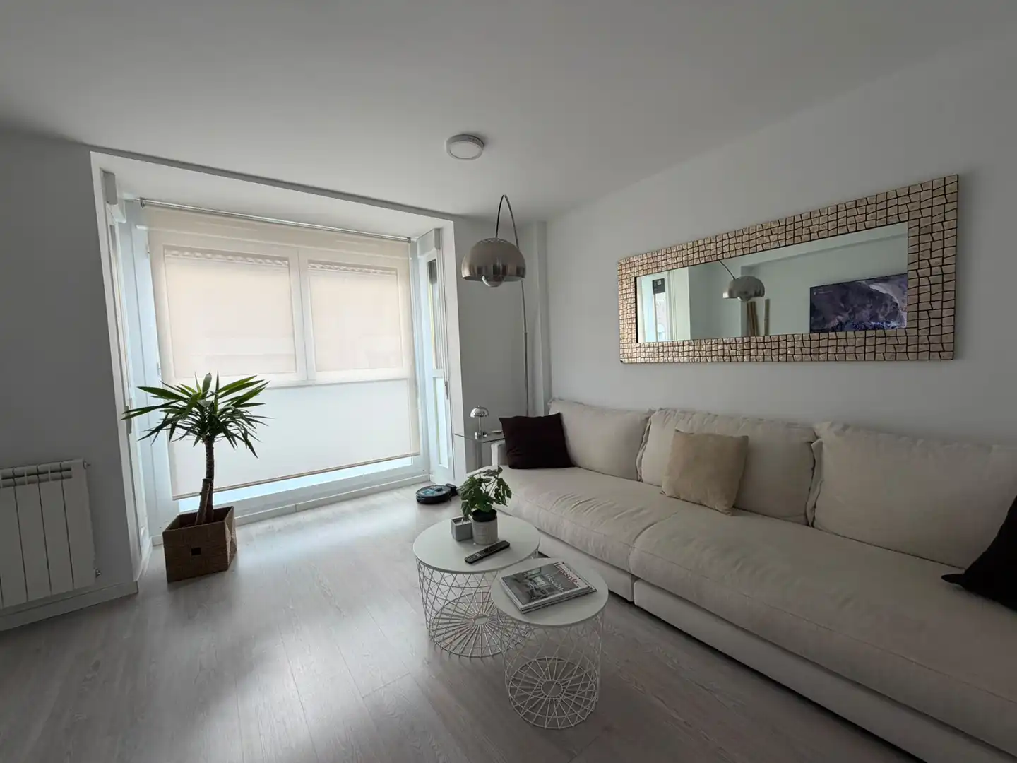 Piso de 118 m² en Brunete