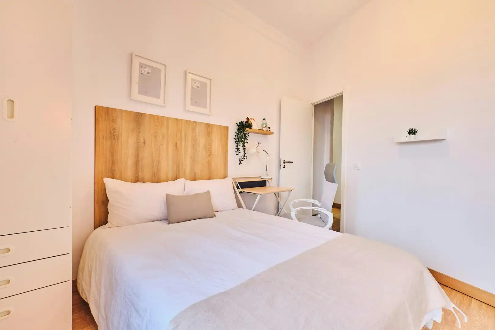 Zimmer zur Miete, Barcelona