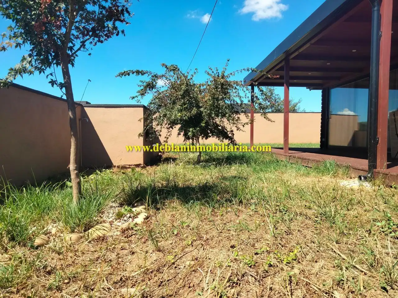 Piso de 40 m² en Tui