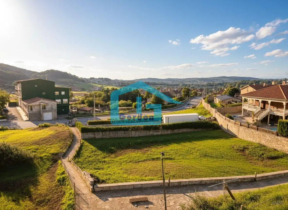 Piso de 110 m² en Meaño