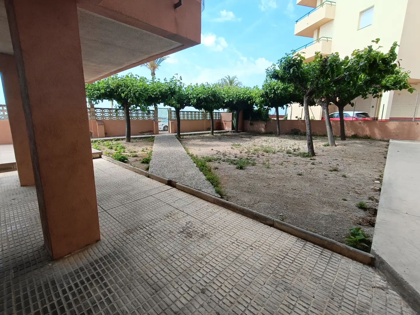 Piso de 87 m² en Cunit