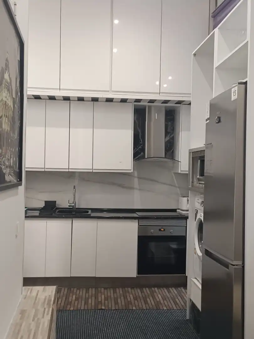 Pis de 70 m² a Madrid