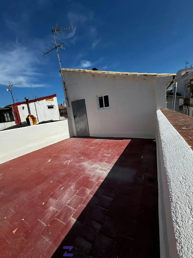 Casa de 143 m² a Ontinyent
