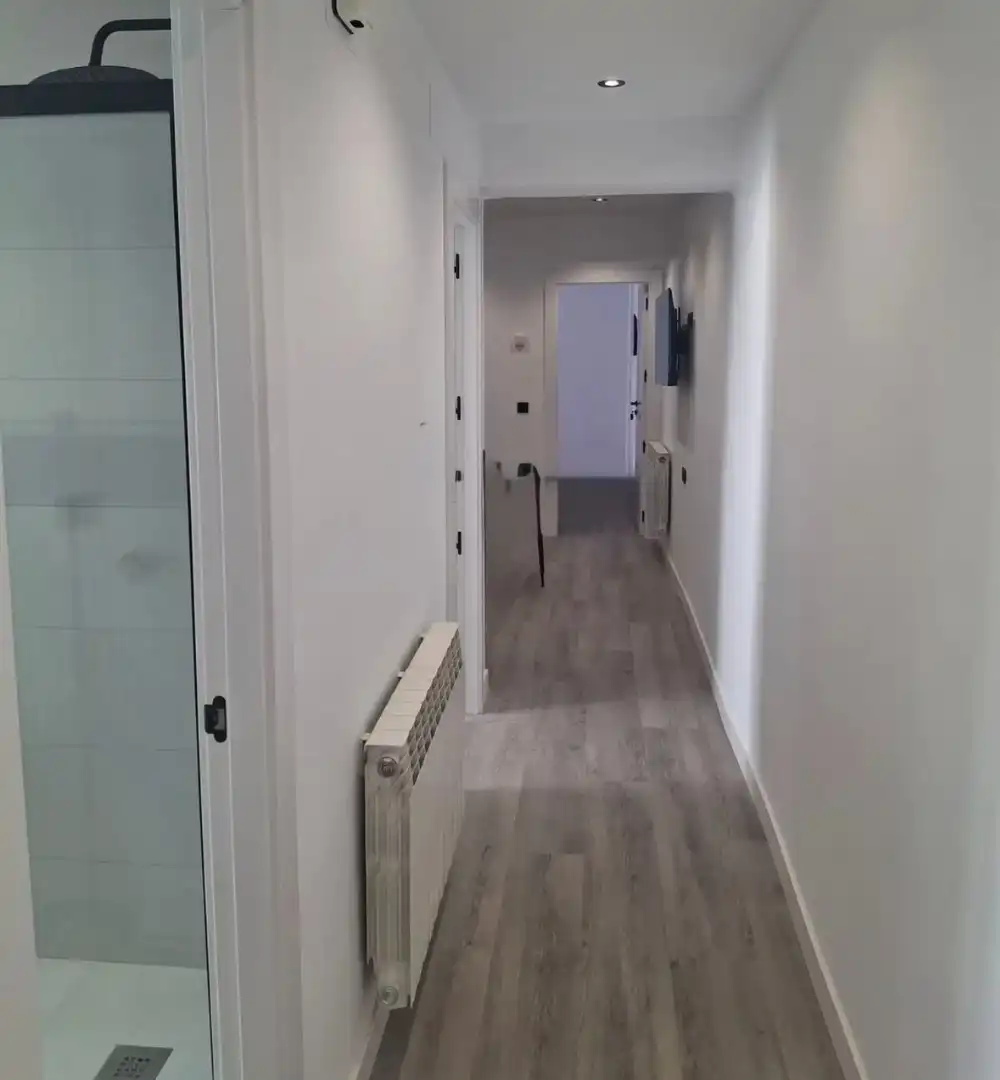 Pis de 130 m² a Salamanca