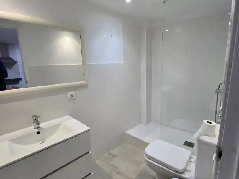 Piso de 172 m² en Lérida