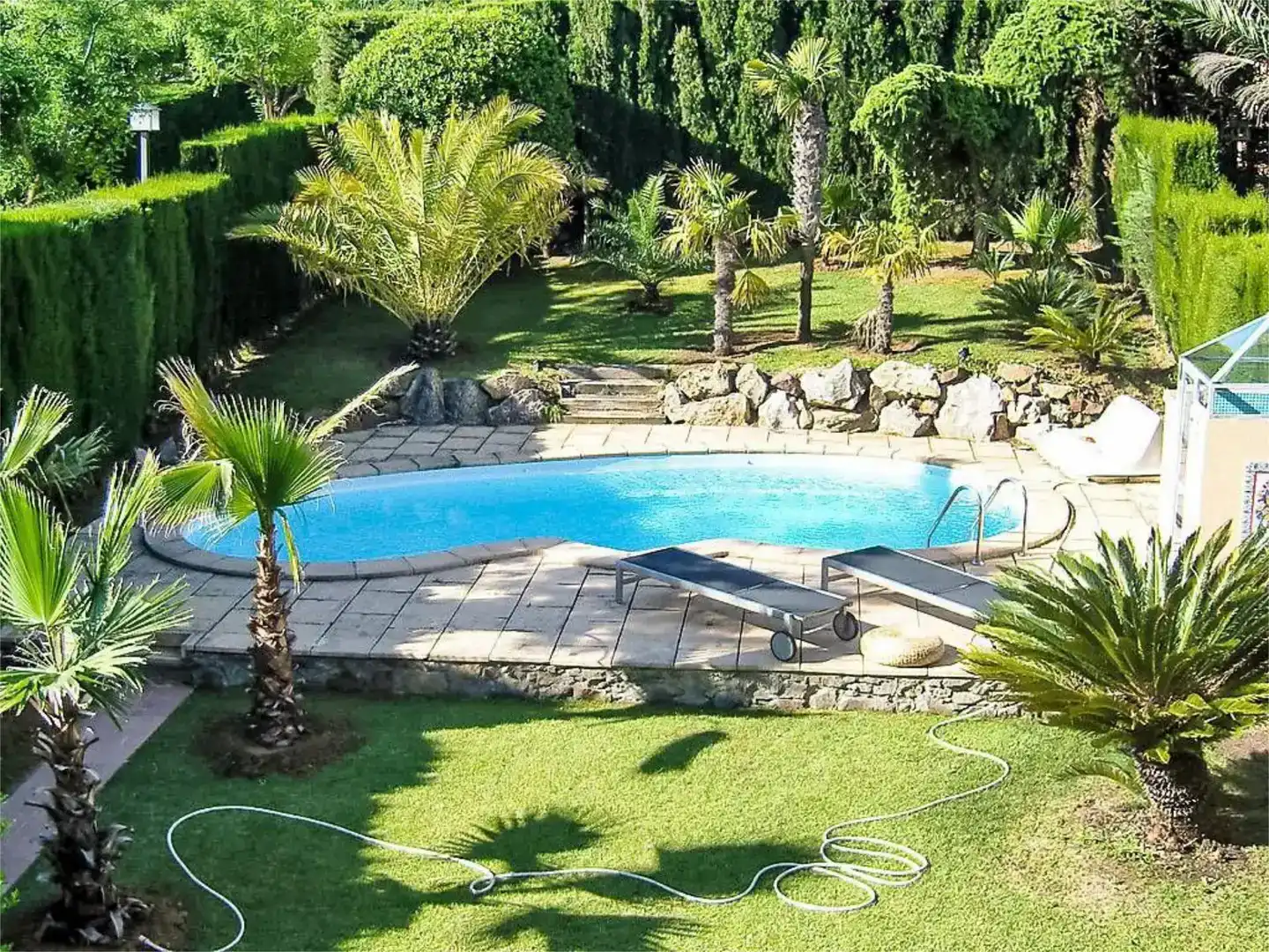 Piso de 180 m² en Navata