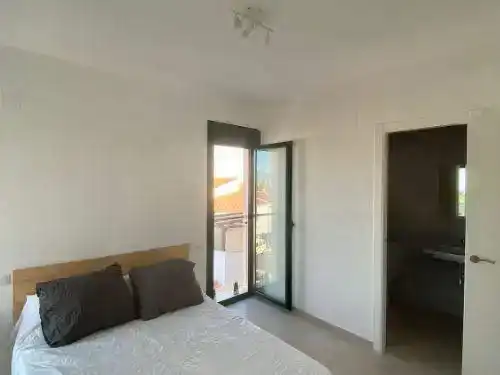 Piso de 60 m² en Málaga