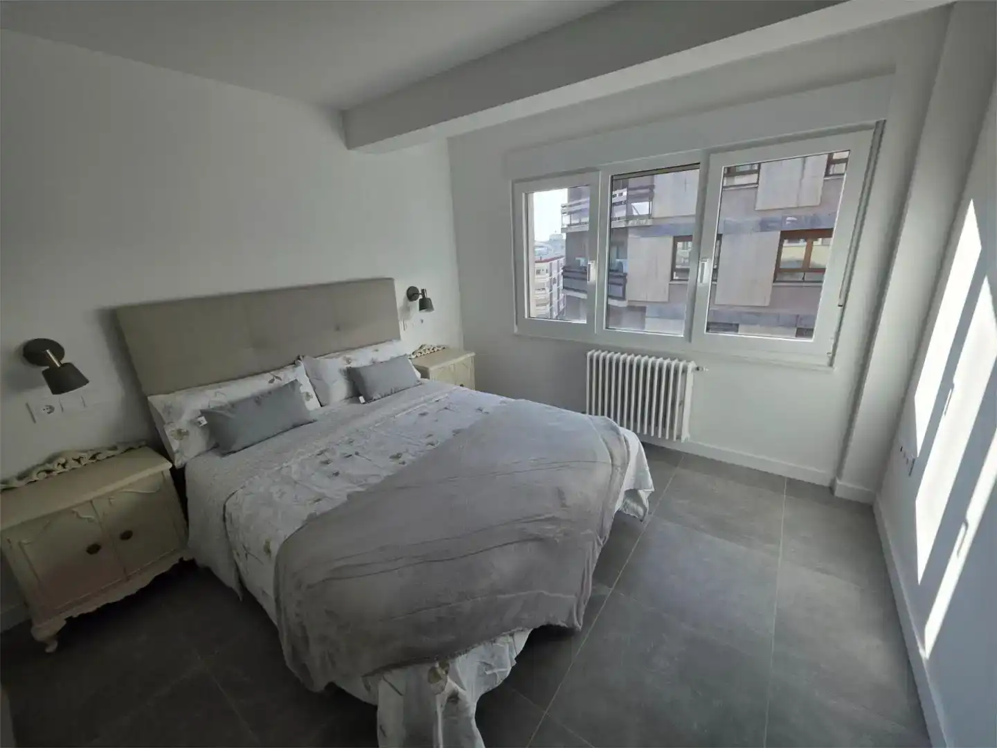 Pis de 110 m² a Salamanca