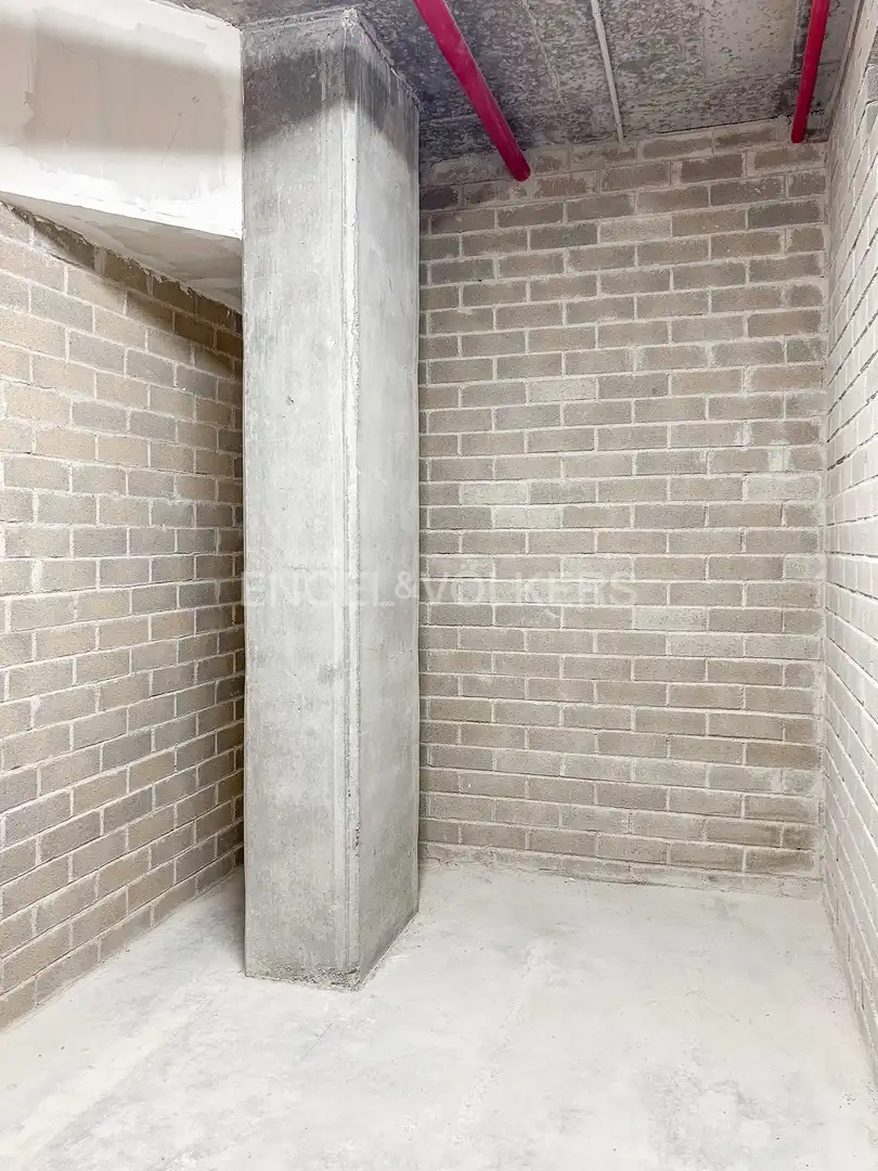 Piso de 100 m² en Terrassa