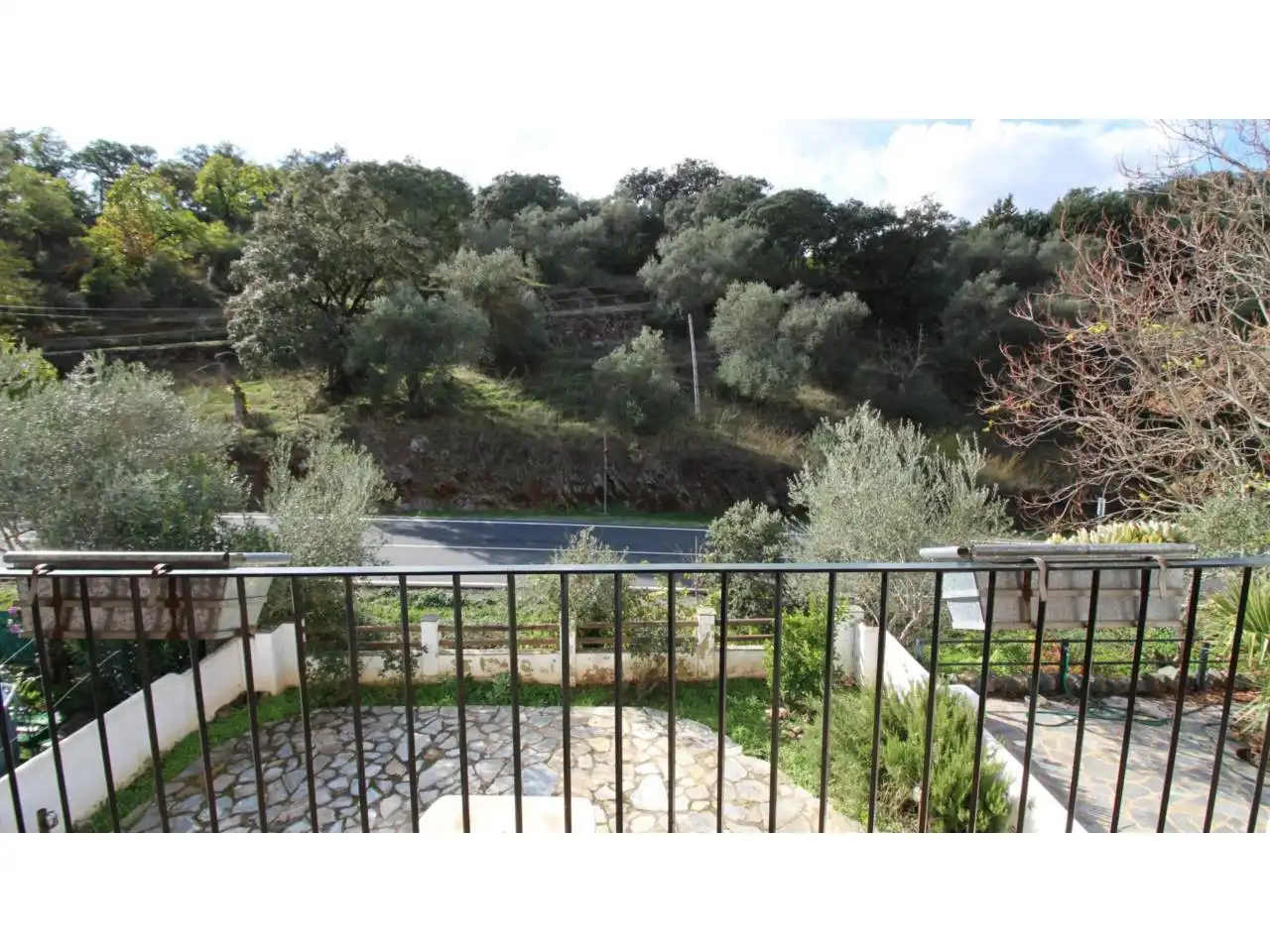 Casa de 115 m² en Aracena