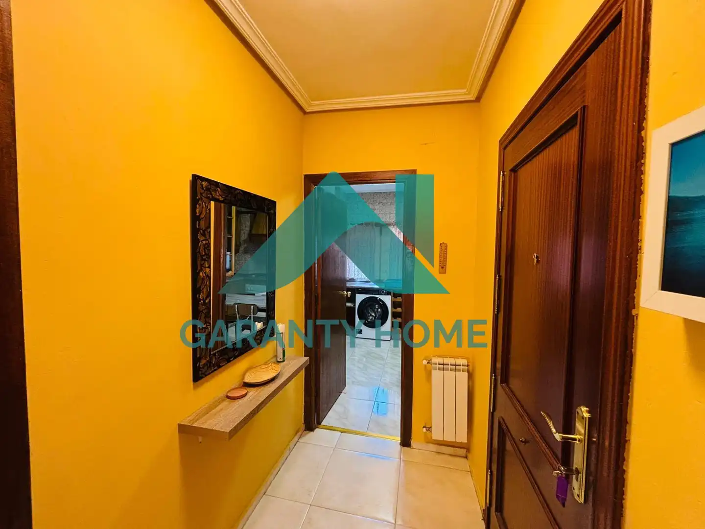 Piso de 110 m² en Cáceres