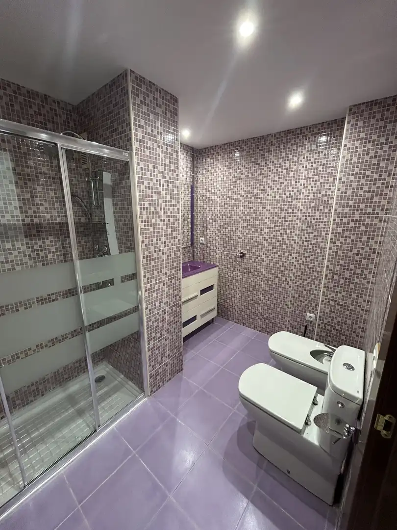 Piso de 70 m² en Mieres