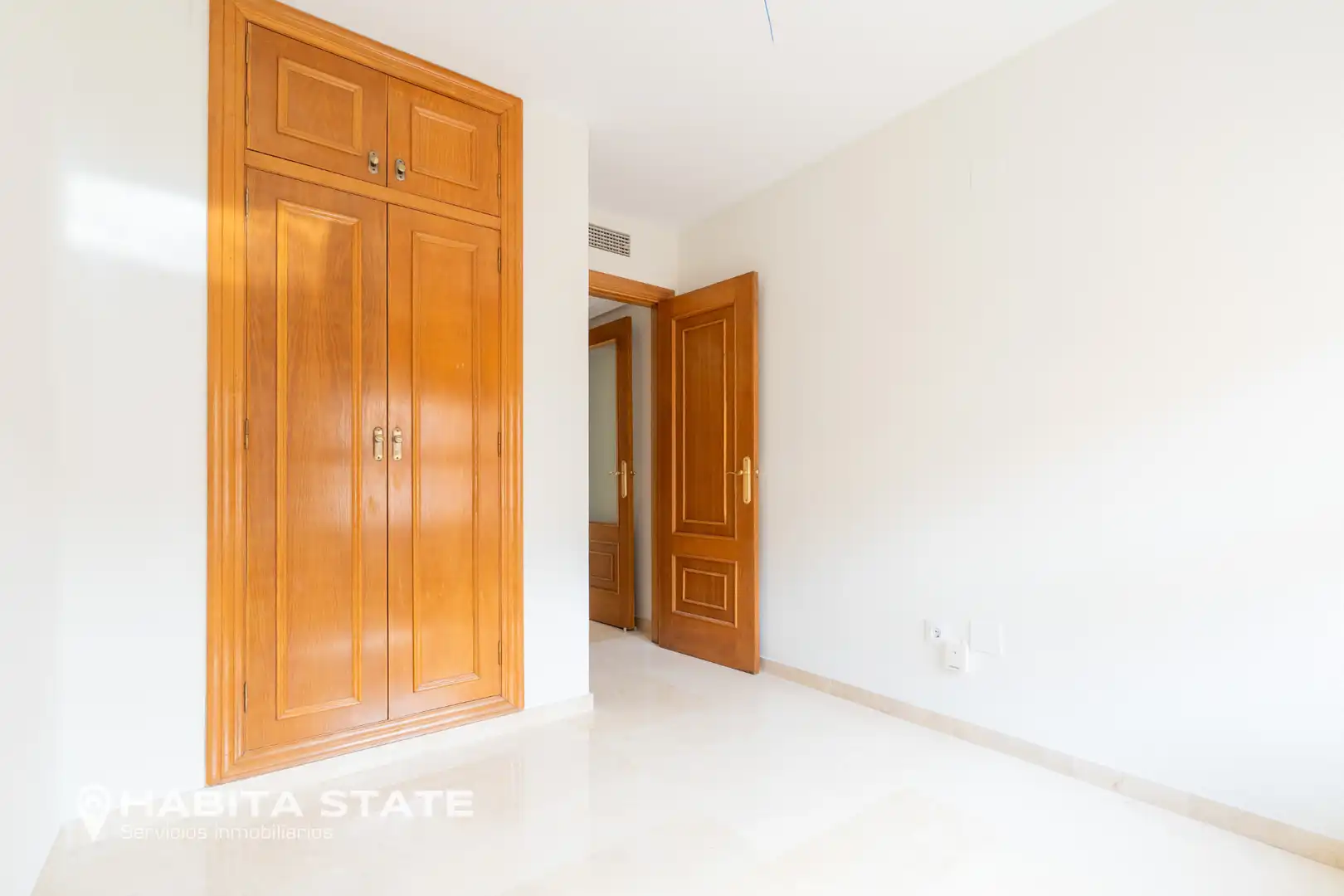 Piso de 130 m² en Almería