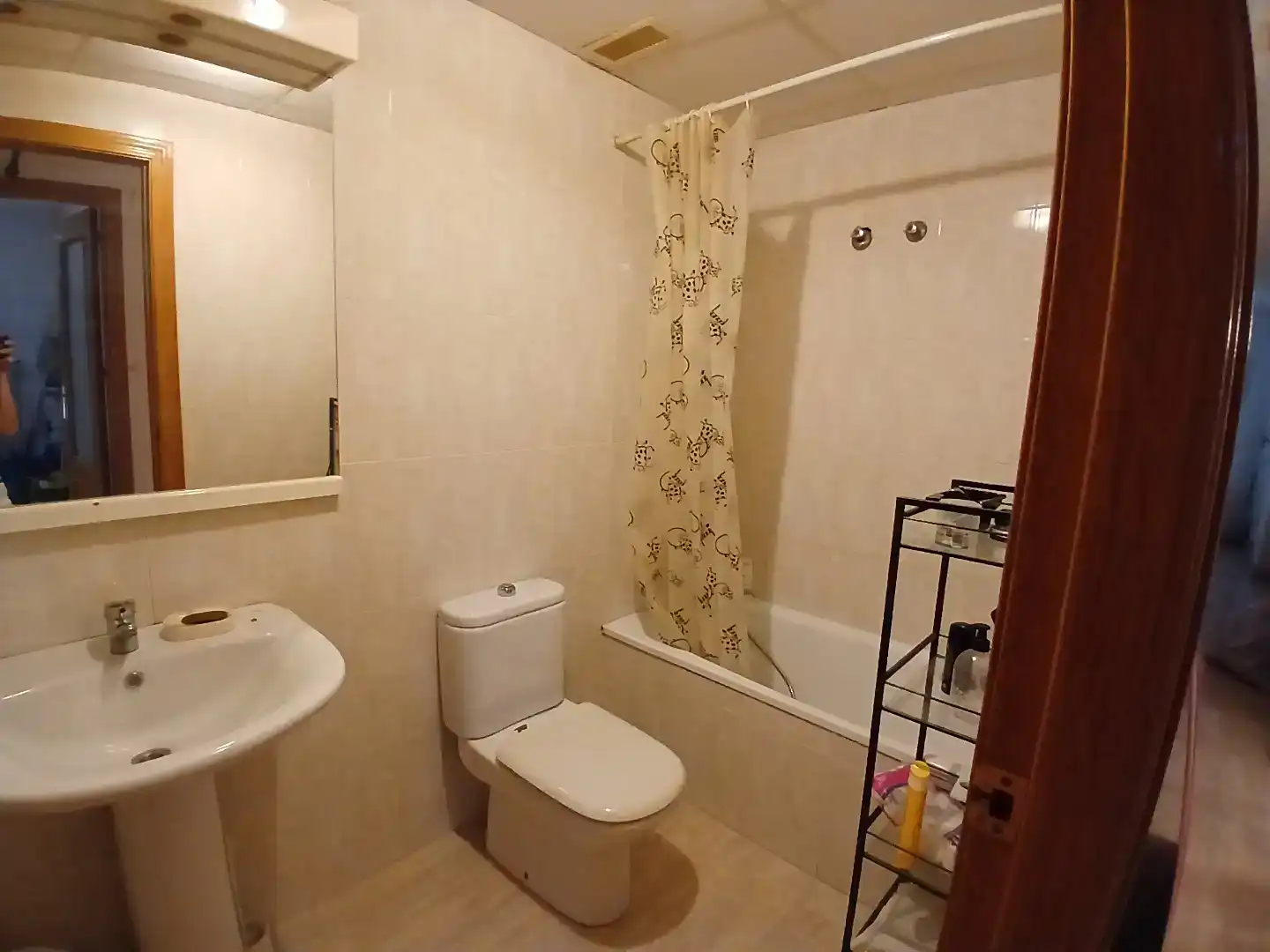 Квартира 30 м² у Molina de Segura