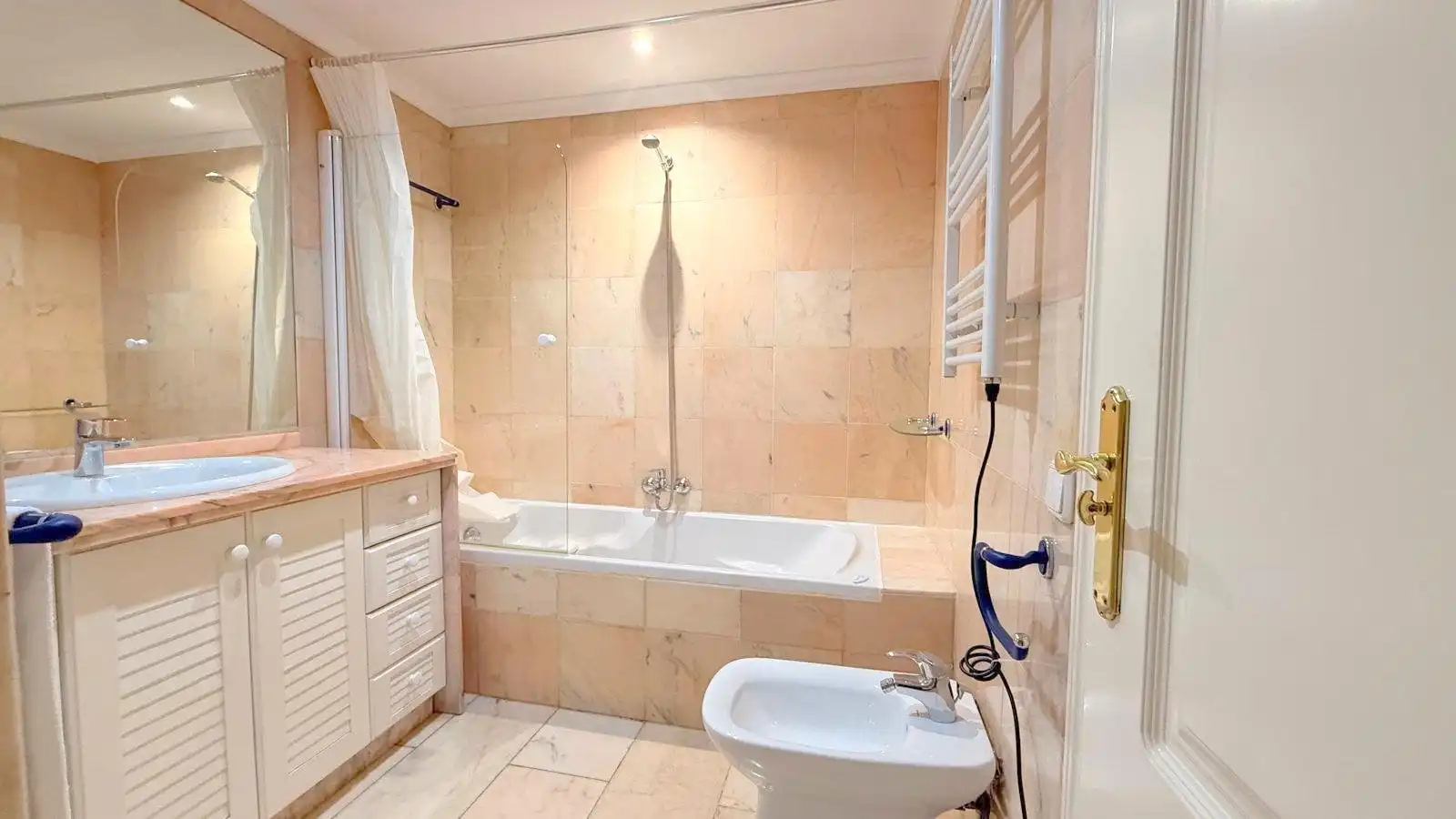 Квартира 83 м² у Madrid