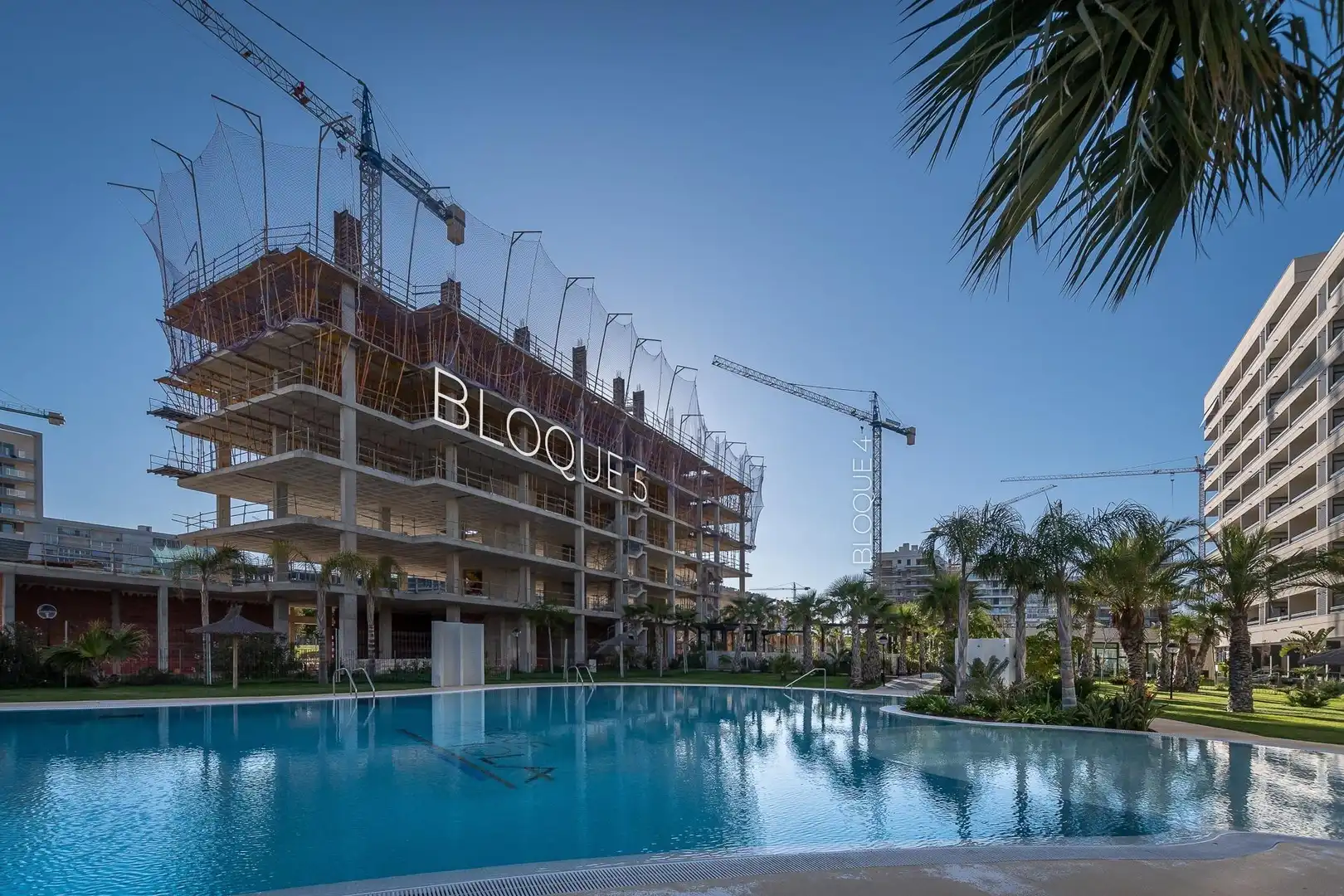Pis de 85 m² a Alacant
